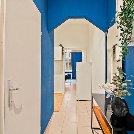 City Apartment - 2 Min To U1 Reumannplatz Wina Bagian luar foto