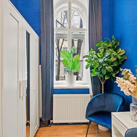 City Apartment - 2 Min To U1 Reumannplatz Wina Bagian luar foto