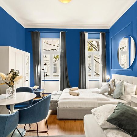 City Apartment - 2 Min To U1 Reumannplatz Wina Bagian luar foto