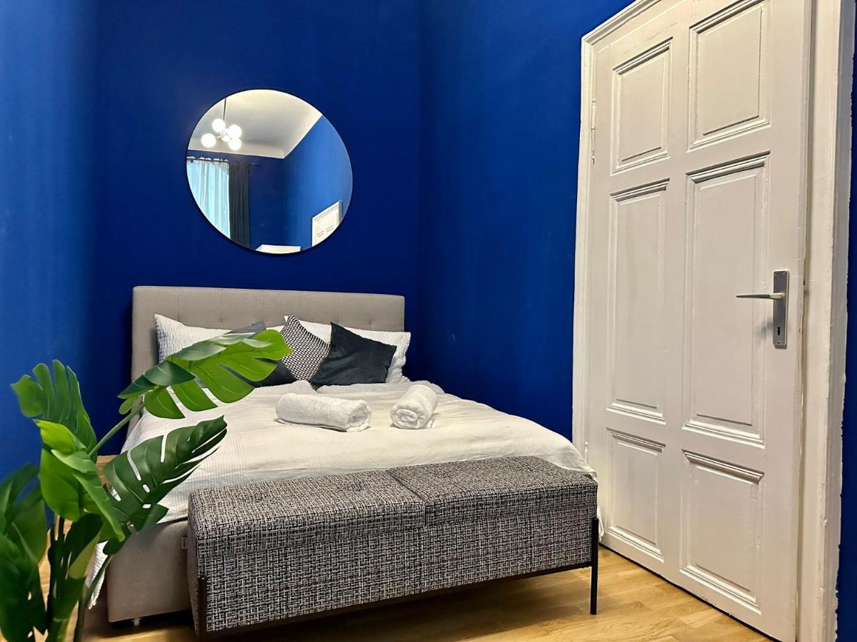 City Apartment - 2 Min To U1 Reumannplatz Wina Bagian luar foto