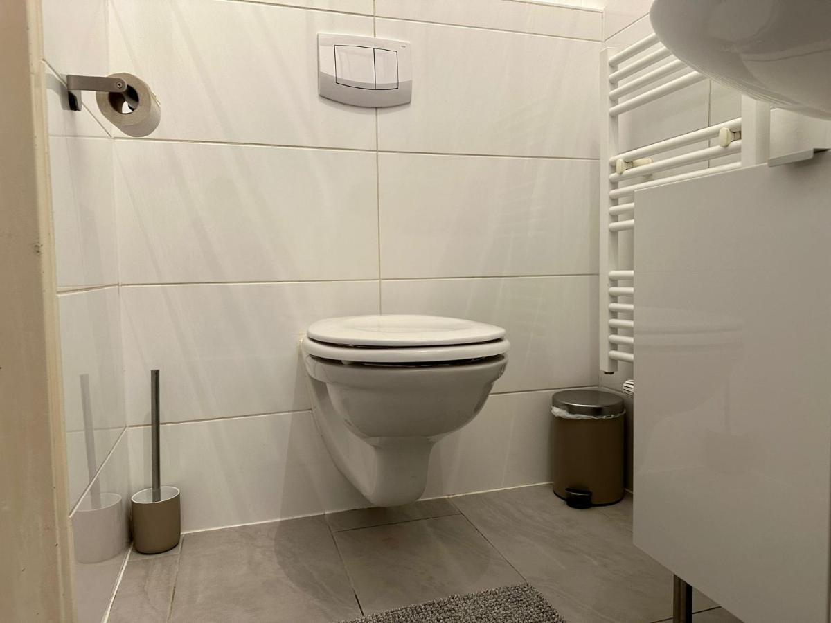City Apartment - 2 Min To U1 Reumannplatz Wina Bagian luar foto