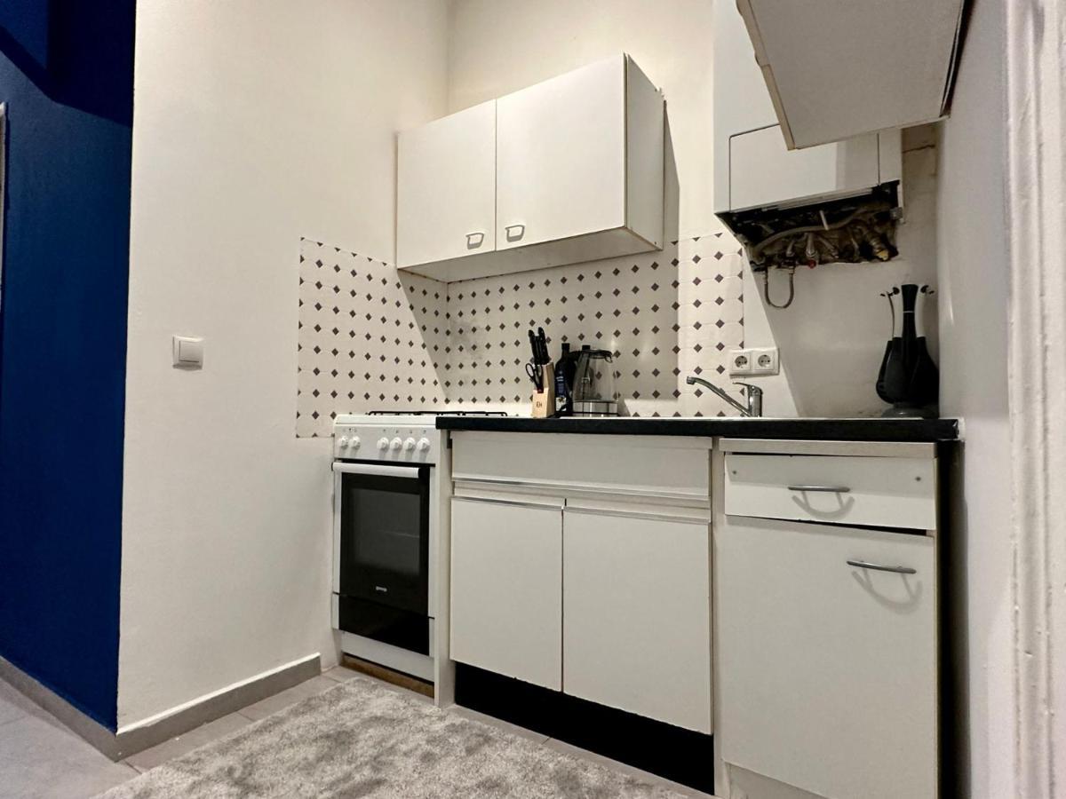 City Apartment - 2 Min To U1 Reumannplatz Wina Bagian luar foto