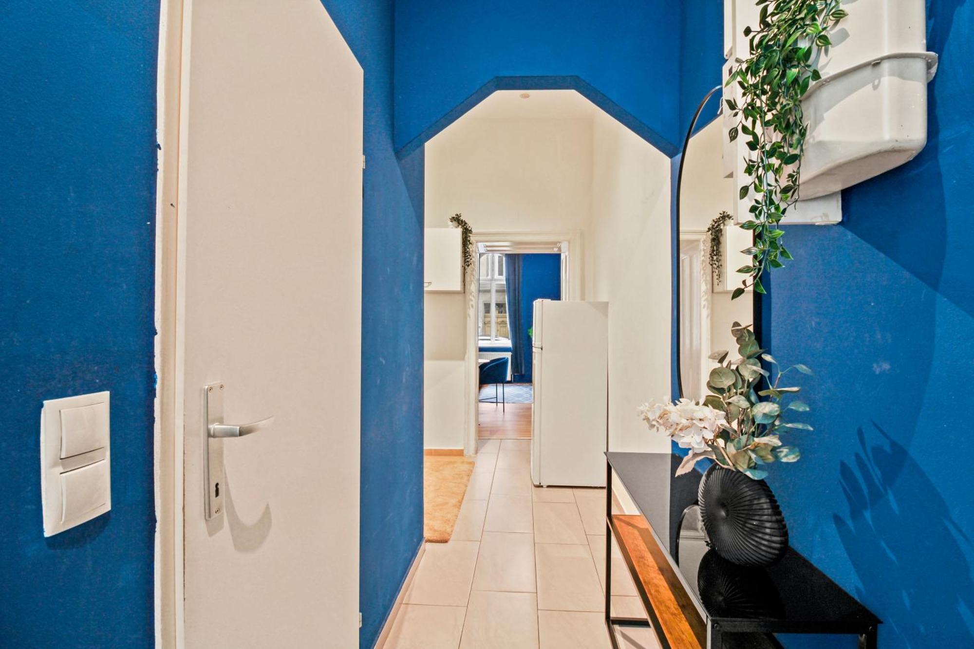 City Apartment - 2 Min To U1 Reumannplatz Wina Bagian luar foto