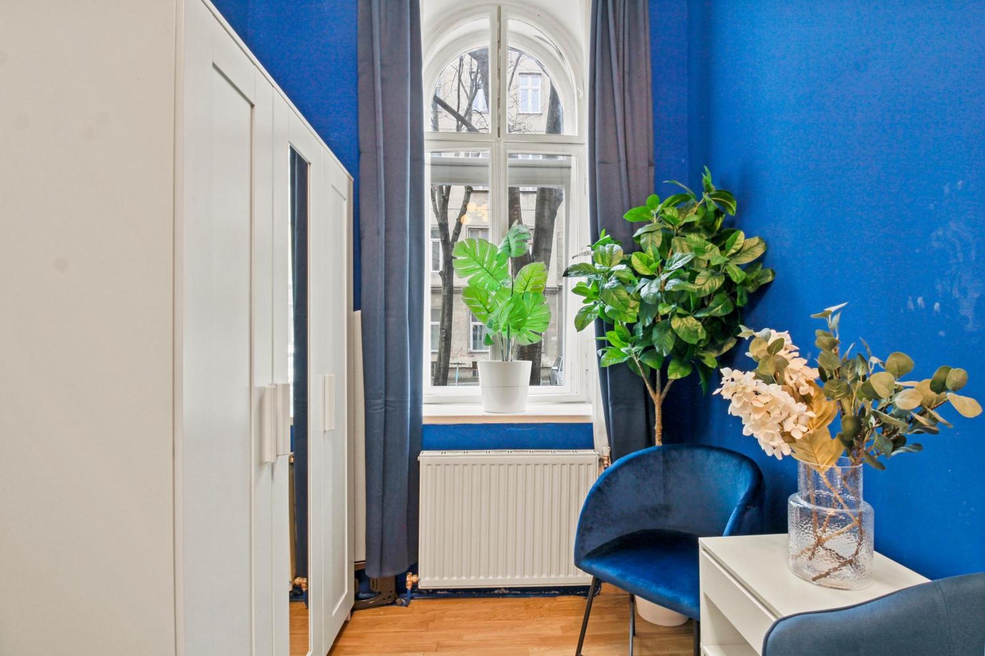 City Apartment - 2 Min To U1 Reumannplatz Wina Bagian luar foto