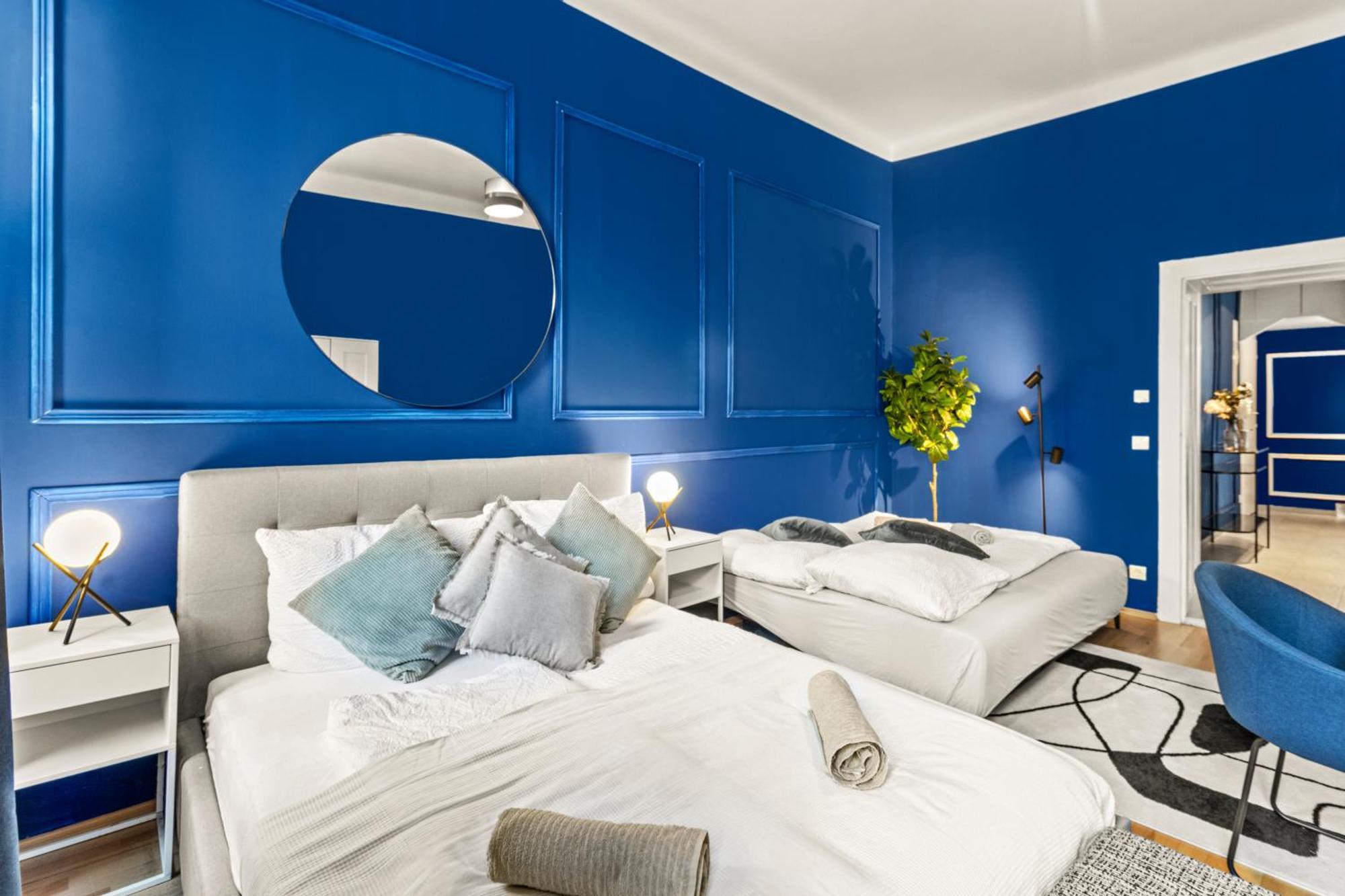 City Apartment - 2 Min To U1 Reumannplatz Wina Bagian luar foto