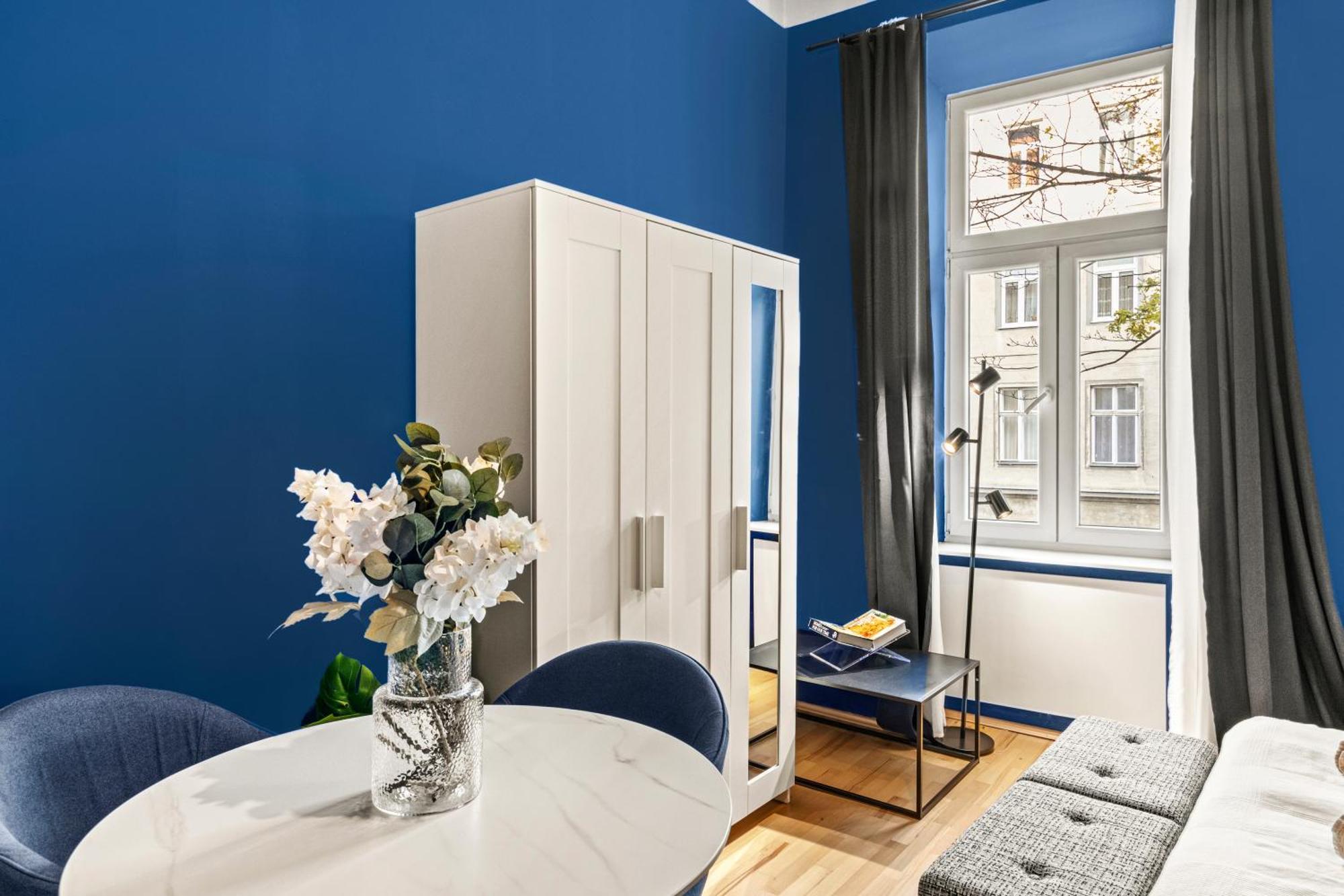 City Apartment - 2 Min To U1 Reumannplatz Wina Bagian luar foto