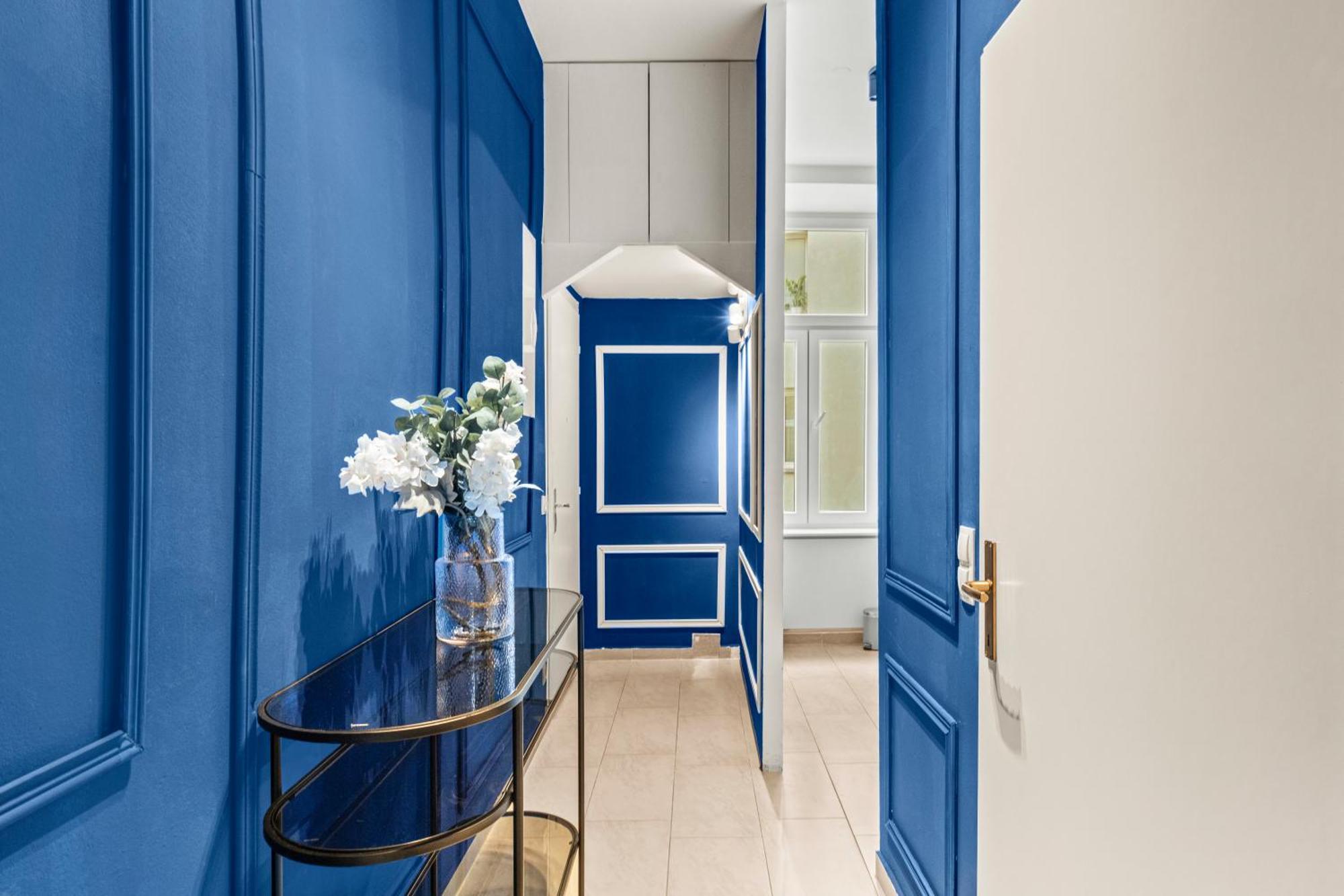 City Apartment - 2 Min To U1 Reumannplatz Wina Bagian luar foto